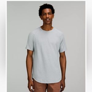 Men’s Lululemon Drysense Shirt